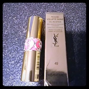 Ysl 💄 lipstick